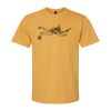 Gildan SoftStyle® Midweight T-Shirt Thumbnail