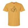 Gildan SoftStyle® Midweight T-Shirt Thumbnail