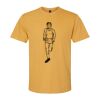Gildan SoftStyle® Midweight T-Shirt Thumbnail