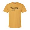 Gildan SoftStyle® Midweight T-Shirt Thumbnail
