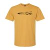 Gildan SoftStyle® Midweight T-Shirt Thumbnail