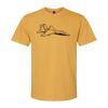 Gildan SoftStyle® Midweight T-Shirt Thumbnail