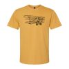 Gildan SoftStyle® Midweight T-Shirt Thumbnail