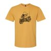 Gildan SoftStyle® Midweight T-Shirt Thumbnail