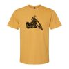 Gildan SoftStyle® Midweight T-Shirt Thumbnail