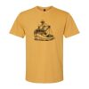 Gildan SoftStyle® Midweight T-Shirt Thumbnail