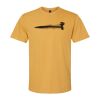Gildan SoftStyle® Midweight T-Shirt Thumbnail