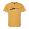 Gildan SoftStyle® Midweight T-Shirt Thumbnail