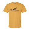 Gildan SoftStyle® Midweight T-Shirt Thumbnail