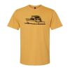 Gildan SoftStyle® Midweight T-Shirt Thumbnail