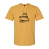 Gildan SoftStyle® Midweight T-Shirt Thumbnail
