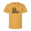 Gildan SoftStyle® Midweight T-Shirt Thumbnail
