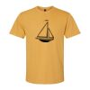 Gildan SoftStyle® Midweight T-Shirt Thumbnail