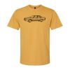 Gildan SoftStyle® Midweight T-Shirt Thumbnail