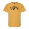Gildan SoftStyle® Midweight T-Shirt Thumbnail