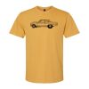 Gildan SoftStyle® Midweight T-Shirt Thumbnail