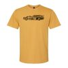 Gildan SoftStyle® Midweight T-Shirt Thumbnail