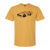 Gildan SoftStyle® Midweight T-Shirt Thumbnail