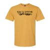 Gildan SoftStyle® Midweight T-Shirt Thumbnail