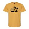 Gildan SoftStyle® Midweight T-Shirt Thumbnail
