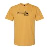 Gildan SoftStyle® Midweight T-Shirt Thumbnail