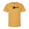 Gildan SoftStyle® Midweight T-Shirt Thumbnail