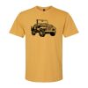 Gildan SoftStyle® Midweight T-Shirt Thumbnail