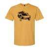 Gildan SoftStyle® Midweight T-Shirt Thumbnail
