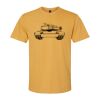 Gildan SoftStyle® Midweight T-Shirt Thumbnail