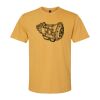 Gildan SoftStyle® Midweight T-Shirt Thumbnail
