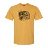 Gildan SoftStyle® Midweight T-Shirt Thumbnail