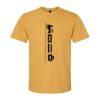 Gildan SoftStyle® Midweight T-Shirt Thumbnail