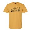 Gildan SoftStyle® Midweight T-Shirt Thumbnail