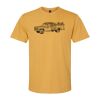 Gildan SoftStyle® Midweight T-Shirt Thumbnail