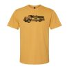Gildan SoftStyle® Midweight T-Shirt Thumbnail