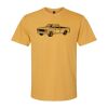 Gildan SoftStyle® Midweight T-Shirt Thumbnail