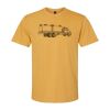 Gildan SoftStyle® Midweight T-Shirt Thumbnail
