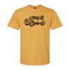Gildan SoftStyle® Midweight T-Shirt Thumbnail