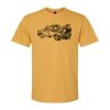 Gildan SoftStyle® Midweight T-Shirt Thumbnail