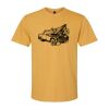 Gildan SoftStyle® Midweight T-Shirt Thumbnail