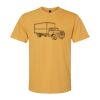 Gildan SoftStyle® Midweight T-Shirt Thumbnail