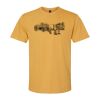 Gildan SoftStyle® Midweight T-Shirt Thumbnail