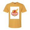 Gildan SoftStyle® Midweight T-Shirt Thumbnail