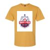 Gildan SoftStyle® Midweight T-Shirt Thumbnail