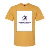 Gildan SoftStyle® Midweight T-Shirt Thumbnail