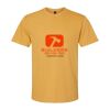 Gildan SoftStyle® Midweight T-Shirt Thumbnail