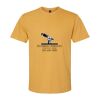 Gildan SoftStyle® Midweight T-Shirt Thumbnail
