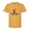 Gildan SoftStyle® Midweight T-Shirt Thumbnail