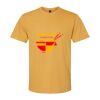 Gildan SoftStyle® Midweight T-Shirt Thumbnail