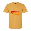 Gildan SoftStyle® Midweight T-Shirt Thumbnail